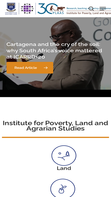 plaas.org.za