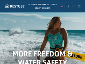 'restube.com' screenshot