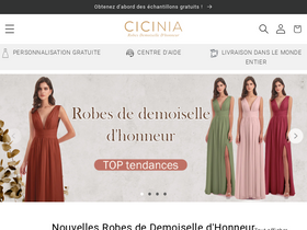 cicinia.fr