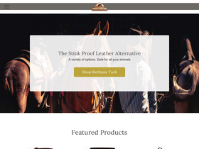 workinghorsetack.com