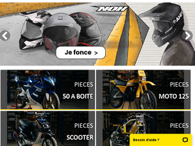 '50factory.com' screenshot