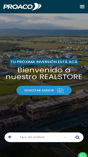 grupoproaco.com.ar