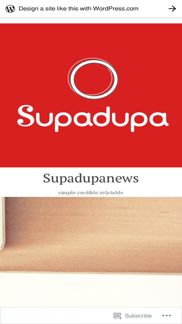 supadupanews.wordpress.com
