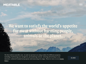 meatable.com