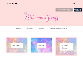 shimmerjjang.com