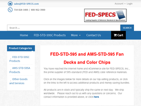 fed-std-595.com