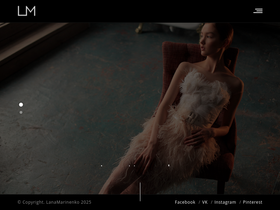 lanamarinenko.ru