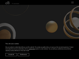 privatebank.citibank.com