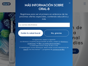 oralb.com.mx