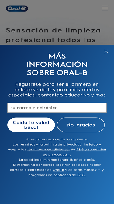oralb.com.mx