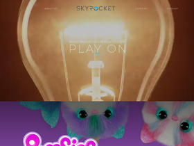 skyrocketon.com