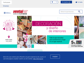 ventajon.com