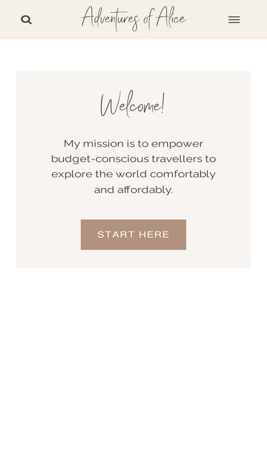 adventuresofalice.com