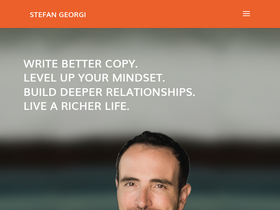 stefanpaulgeorgi.com