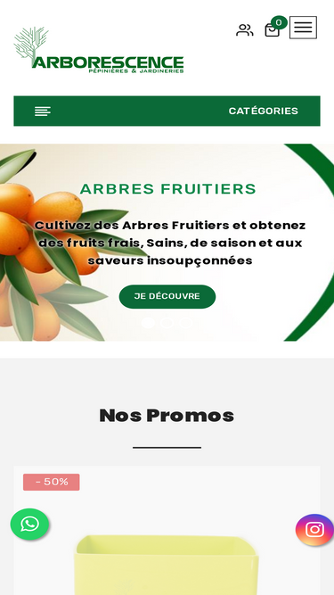 arborescence.ma