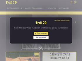 trail70.fr