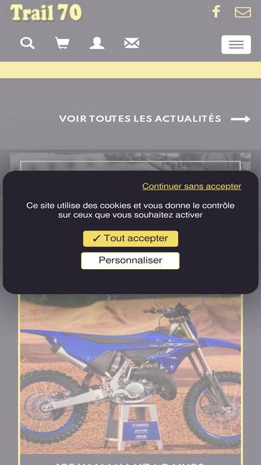 trail70.fr