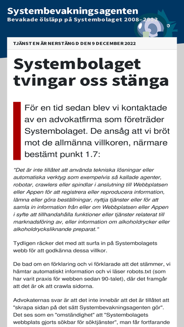 systembevakningsagenten.se