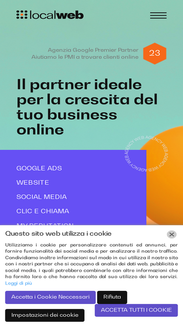 localweb.it