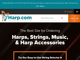 harp.com