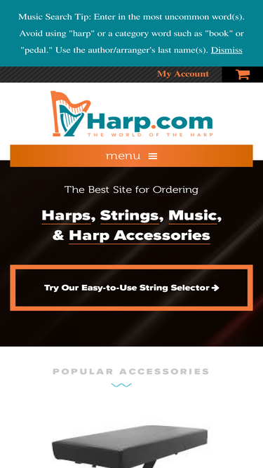 harp.com