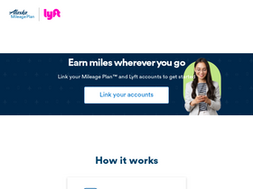 'alaskalyft.com' screenshot