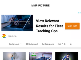 'mmppicture.co.in' screenshot