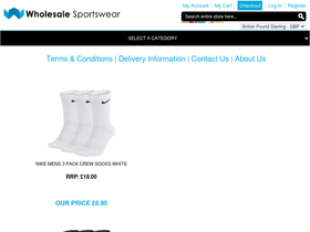 wholesalesportswear.co.uk