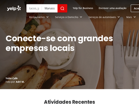 yelp.com.br