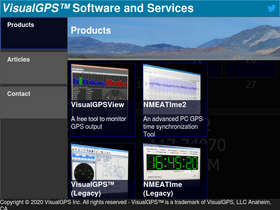 visualgps.net