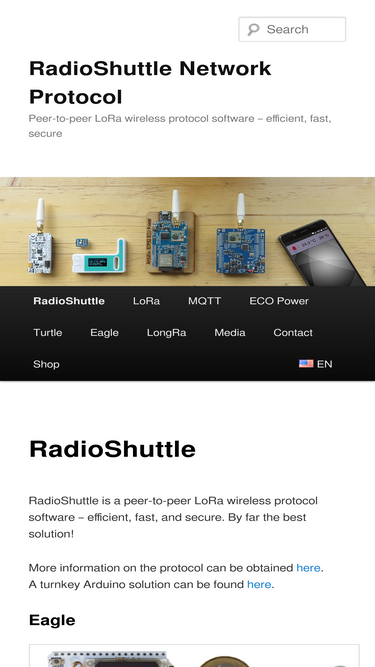 radioshuttle.de