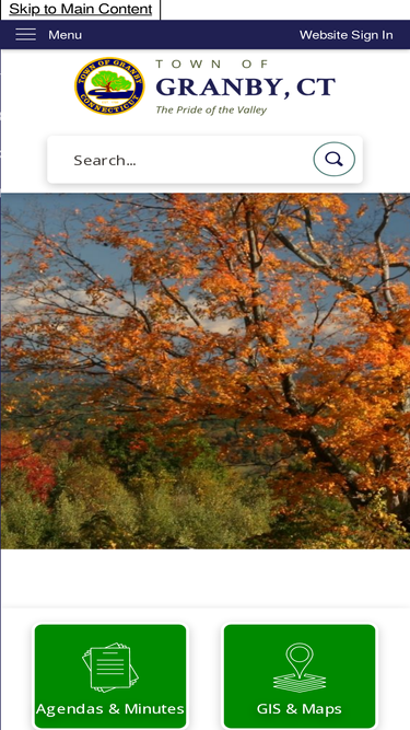 granby-ct.gov
