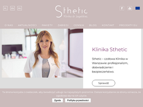 sthetic.pl