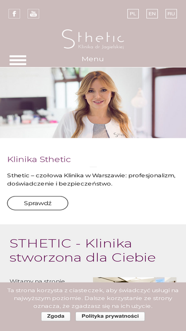 sthetic.pl