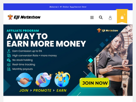 ejinutrition.com