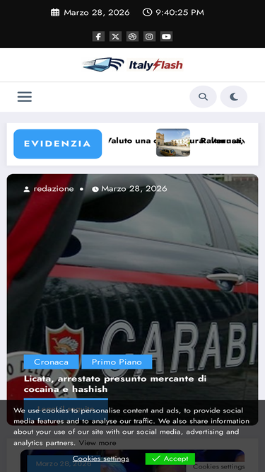 italyflash.it