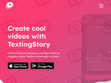 TextingStory Chat Story Maker by Yvz Digital Lab