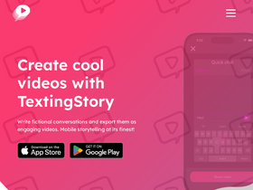 textingstory.com