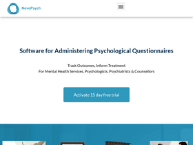 novopsych.com