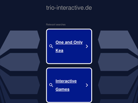trio-interactive.de