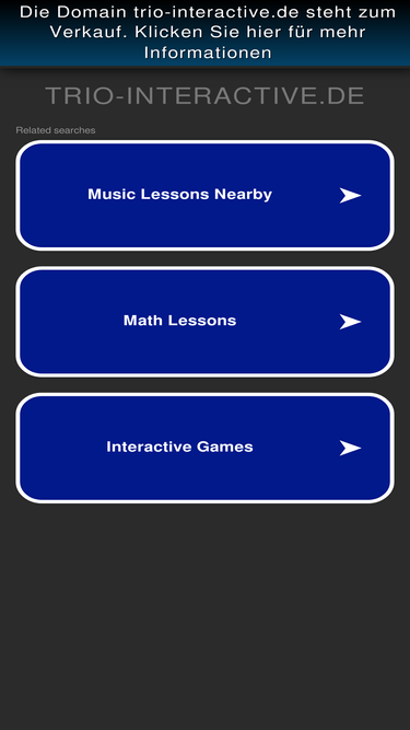 trio-interactive.de