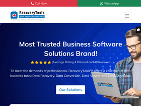 recovery-tools.org