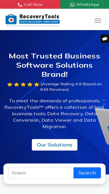 recovery-tools.org