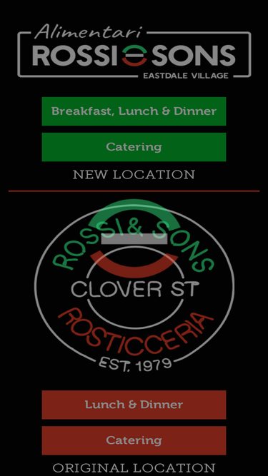 rossiandsons.com