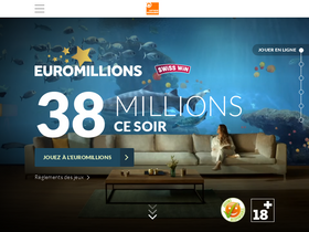 'loro.ch' screenshot