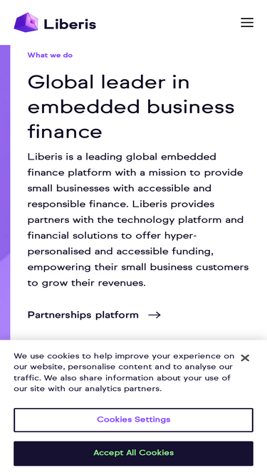 liberis.com