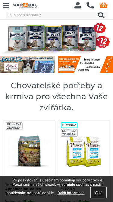 shop4dog.cz