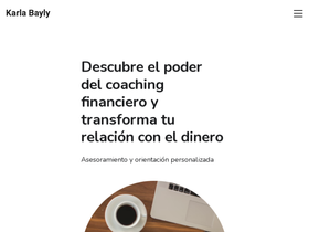 karlabayly.com