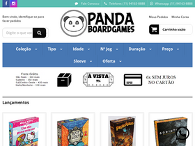 pandaboardgames.com.br