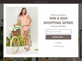 'catofashions.com' screenshot